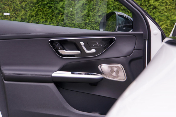 Mercedes-Benz GLC Coupé GLC 300 e 4MATIC AMG Line | Pano Burmester Distronic Memory Digital