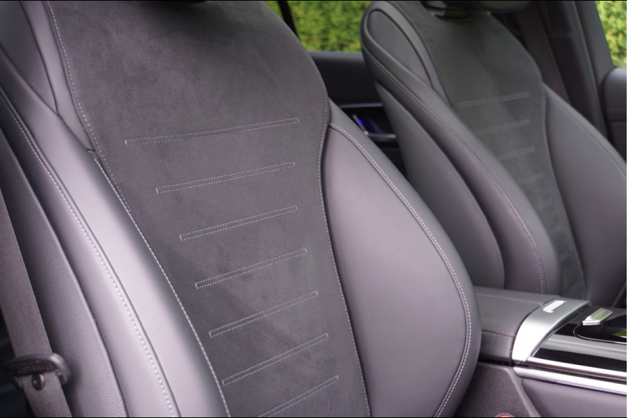 Mercedes-Benz GLC Coupé GLC 300 e 4MATIC AMG Line | Pano Burmester Distronic Memory Digital