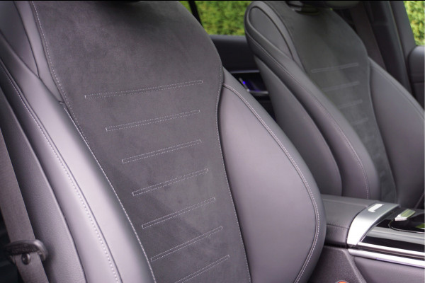 Mercedes-Benz GLC Coupé GLC 300 e 4MATIC AMG Line | Pano Burmester Distronic Memory Digital