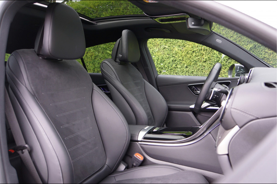 Mercedes-Benz GLC Coupé GLC 300 e 4MATIC AMG Line | Pano Burmester Distronic Memory Digital