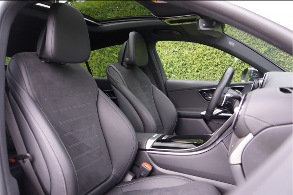 Mercedes-Benz GLC Coupé GLC 300 e 4MATIC AMG Line | Pano Burmester Distronic Memory Digital