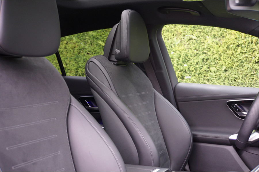 Mercedes-Benz GLC Coupé GLC 300 e 4MATIC AMG Line | Pano Burmester Distronic Memory Digital