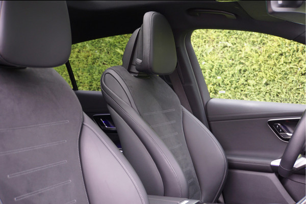 Mercedes-Benz GLC Coupé GLC 300 e 4MATIC AMG Line | Pano Burmester Distronic Memory Digital