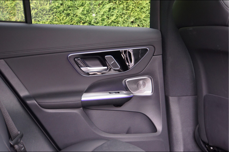 Mercedes-Benz GLC Coupé GLC 300 e 4MATIC AMG Line | Pano Burmester Distronic Memory Digital