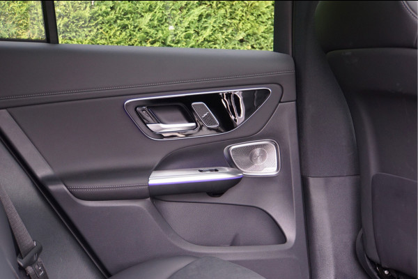 Mercedes-Benz GLC Coupé GLC 300 e 4MATIC AMG Line | Pano Burmester Distronic Memory Digital