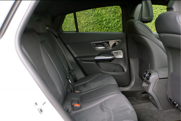 Mercedes-Benz GLC Coupé GLC 300 e 4MATIC AMG Line | Pano Burmester Distronic Memory Digital