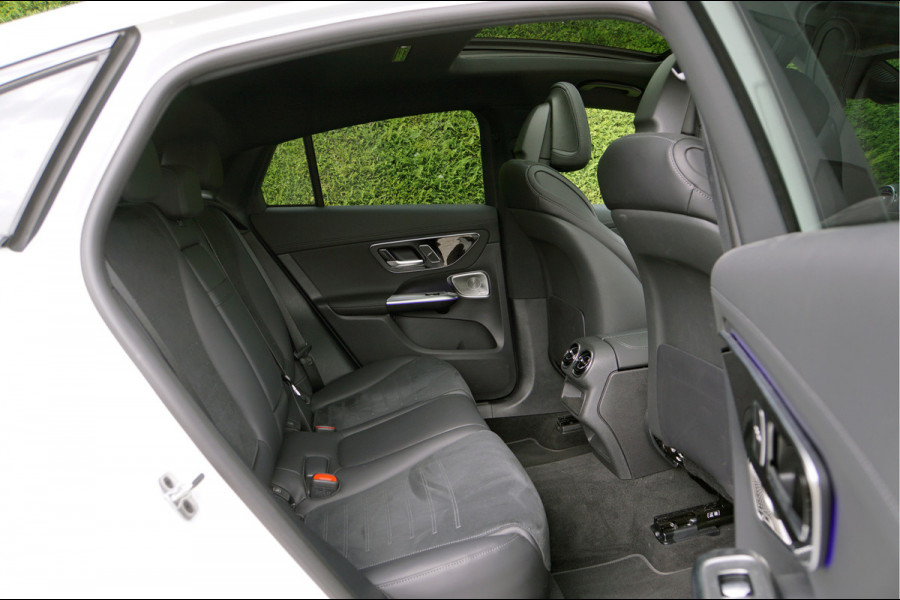 Mercedes-Benz GLC Coupé GLC 300 e 4MATIC AMG Line | Pano Burmester Distronic Memory Digital