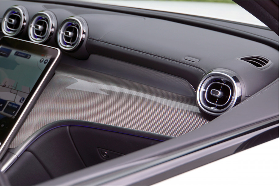 Mercedes-Benz GLC Coupé GLC 300 e 4MATIC AMG Line | Pano Burmester Distronic Memory Digital