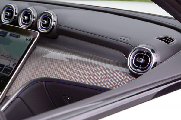 Mercedes-Benz GLC Coupé GLC 300 e 4MATIC AMG Line | Pano Burmester Distronic Memory Digital