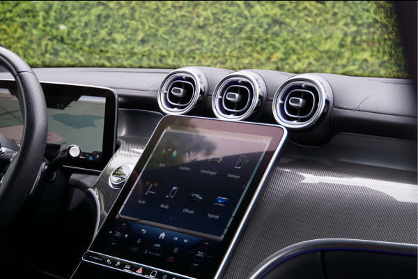 Mercedes-Benz GLC Coupé GLC 300 e 4MATIC AMG Line | Pano Burmester Distronic Memory Digital