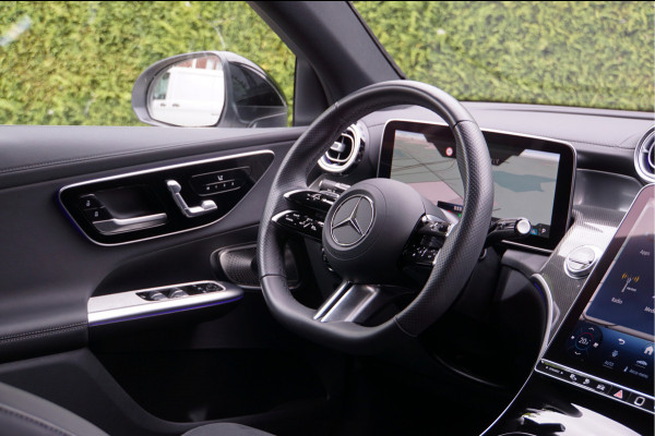 Mercedes-Benz GLC Coupé GLC 300 e 4MATIC AMG Line | Pano Burmester Distronic Memory Digital