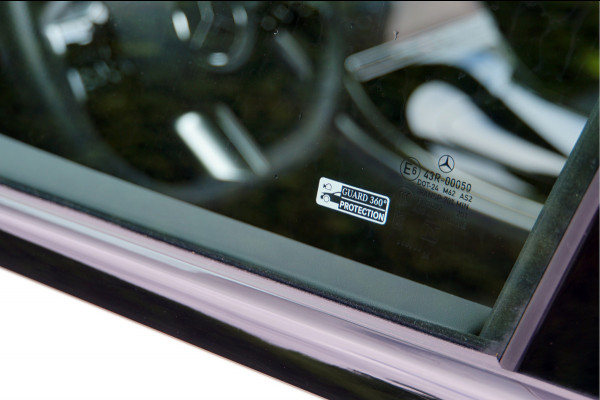Mercedes-Benz GLC Coupé GLC 300 e 4MATIC AMG Line | Pano Burmester Distronic Memory Digital