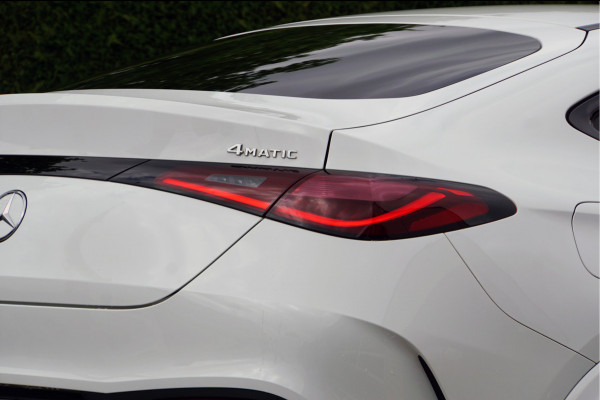 Mercedes-Benz GLC Coupé GLC 300 e 4MATIC AMG Line | Pano Burmester Distronic Memory Digital