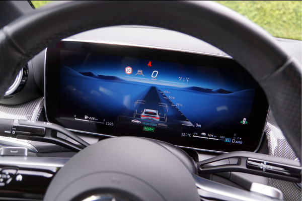 Mercedes-Benz GLC Coupé GLC 300 e 4MATIC AMG Line | Pano Burmester Distronic Memory Digital