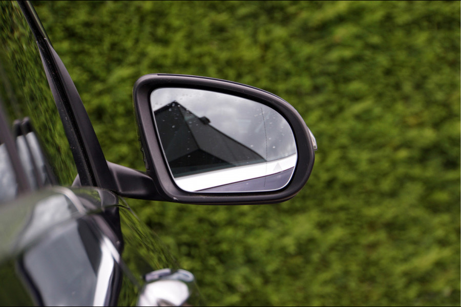 Mercedes-Benz GLC Coupé GLC 250 4MATIC AMG line | Schuifdak Burmester Memory Distronic Keyless