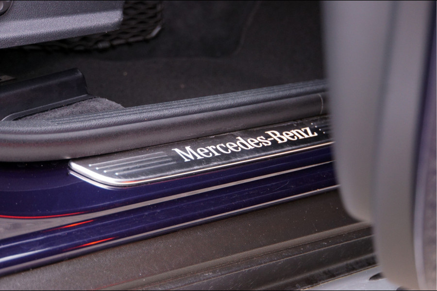 Mercedes-Benz GLC Coupé GLC 250 4MATIC AMG line | Schuifdak Burmester Memory Distronic Keyless