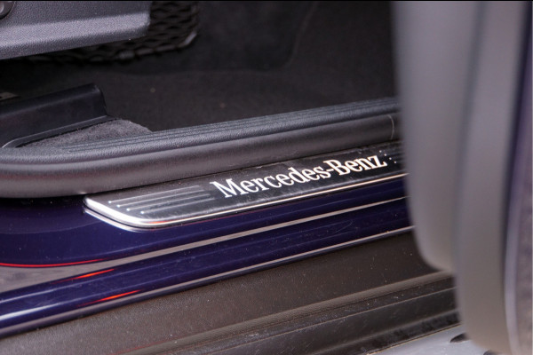 Mercedes-Benz GLC Coupé GLC 250 4MATIC AMG line | Schuifdak Burmester Memory Distronic Keyless
