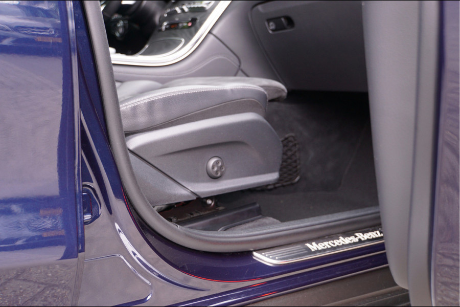 Mercedes-Benz GLC Coupé GLC 250 4MATIC AMG line | Schuifdak Burmester Memory Distronic Keyless