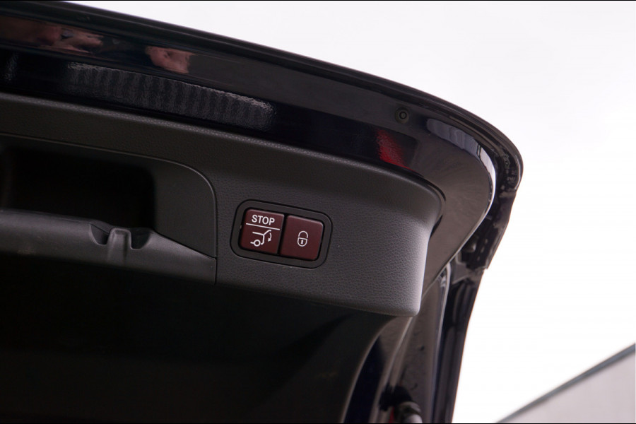 Mercedes-Benz GLC Coupé GLC 250 4MATIC AMG line | Schuifdak Burmester Memory Distronic Keyless
