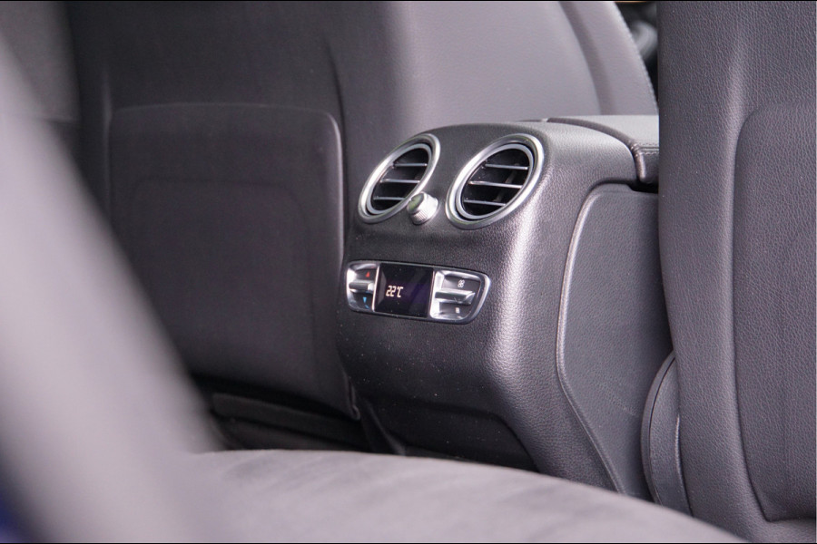 Mercedes-Benz GLC Coupé GLC 250 4MATIC AMG line | Schuifdak Burmester Memory Distronic Keyless