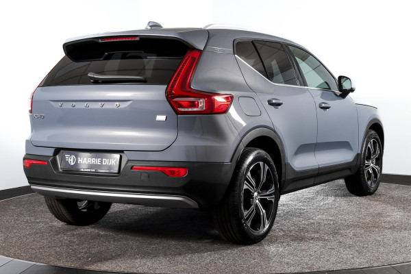 Volvo XC40 1.5 T4 Plug-in hybrid Inscription Expression | Dig. Cockpit | Adapt. Cruise | Stoel-+Stuurverw. | PDC | 360 Camera | NAV + App. Connect | ECC | Elek. Klep | LM 19" | 8514