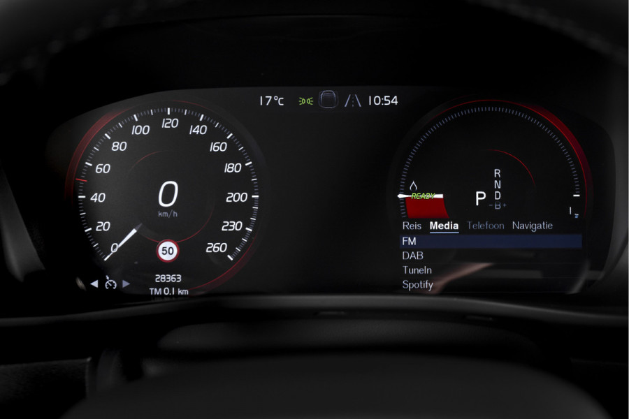 Volvo XC40 1.5 T4 Plug-in hybrid Inscription Expression | Dig. Cockpit | Adapt. Cruise | Stoel-+Stuurverw. | PDC | 360 Camera | NAV + App. Connect | ECC | Elek. Klep | LM 19" | 8514