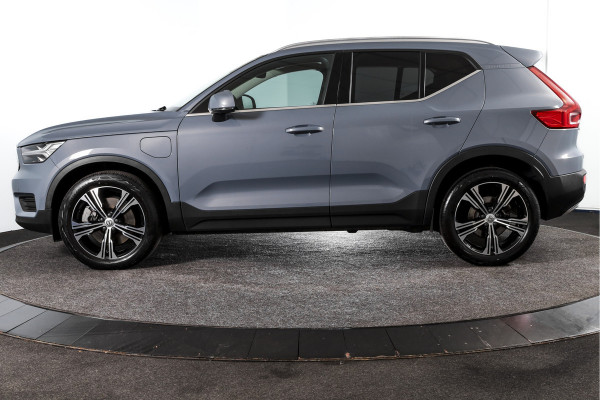 Volvo XC40 1.5 T4 Plug-in hybrid Inscription Expression | Dig. Cockpit | Adapt. Cruise | Stoel-+Stuurverw. | PDC | 360 Camera | NAV + App. Connect | ECC | Elek. Klep | LM 19" | 8514