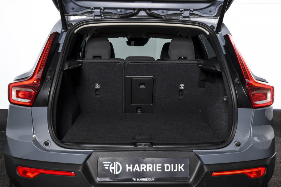 Volvo XC40 1.5 T4 Plug-in hybrid Inscription Expression | Dig. Cockpit | Adapt. Cruise | Stoel-+Stuurverw. | PDC | 360 Camera | NAV + App. Connect | ECC | Elek. Klep | LM 19" | 8514