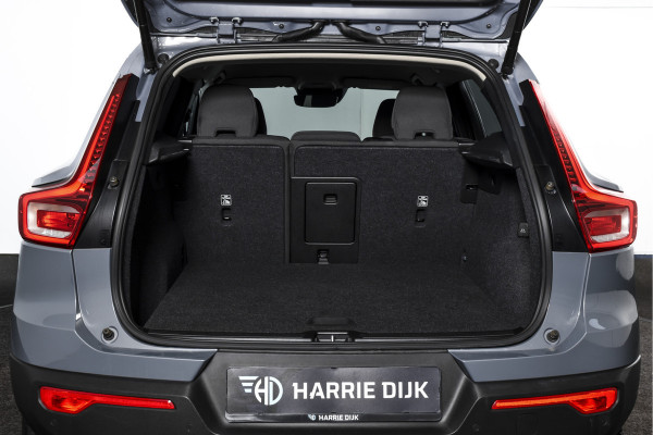 Volvo XC40 1.5 T4 Plug-in hybrid Inscription Expression | Dig. Cockpit | Adapt. Cruise | Stoel-+Stuurverw. | PDC | 360 Camera | NAV + App. Connect | ECC | Elek. Klep | LM 19" | 8514