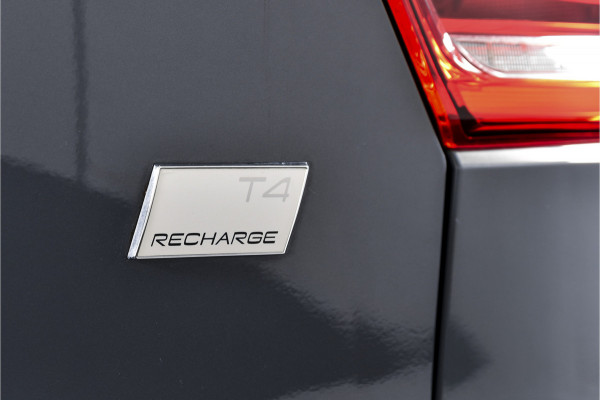 Volvo XC40 1.5 T4 Plug-in hybrid Inscription Expression | Dig. Cockpit | Adapt. Cruise | Stoel-+Stuurverw. | PDC | 360 Camera | NAV + App. Connect | ECC | Elek. Klep | LM 19" | 8514