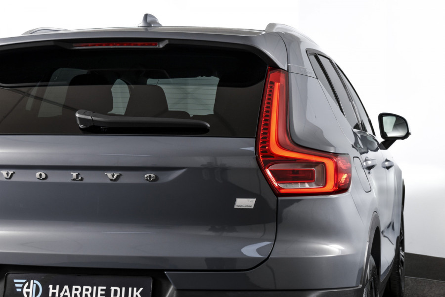 Volvo XC40 1.5 T4 Plug-in hybrid Inscription Expression | Dig. Cockpit | Adapt. Cruise | Stoel-+Stuurverw. | PDC | 360 Camera | NAV + App. Connect | ECC | Elek. Klep | LM 19" | 8514