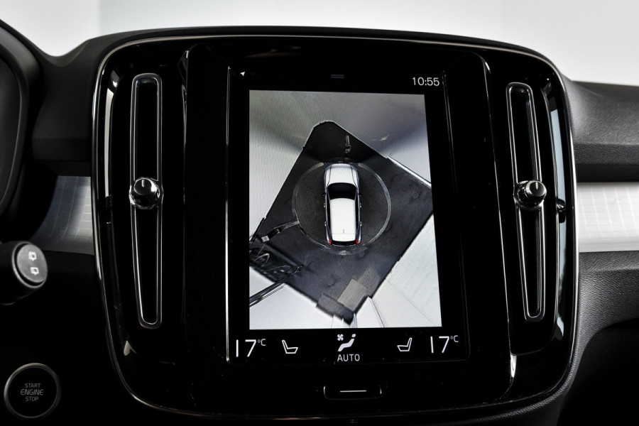 Volvo XC40 1.5 T4 Plug-in hybrid Inscription Expression | Dig. Cockpit | Adapt. Cruise | Stoel-+Stuurverw. | PDC | 360 Camera | NAV + App. Connect | ECC | Elek. Klep | LM 19" | 8514