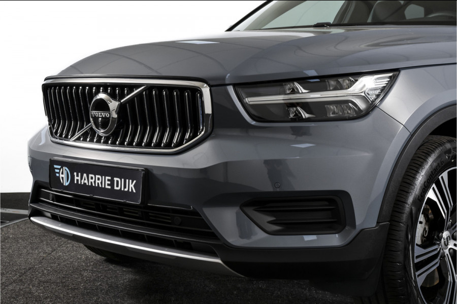 Volvo XC40 1.5 T4 Plug-in hybrid Inscription Expression | Dig. Cockpit | Adapt. Cruise | Stoel-+Stuurverw. | PDC | 360 Camera | NAV + App. Connect | ECC | Elek. Klep | LM 19" | 8514