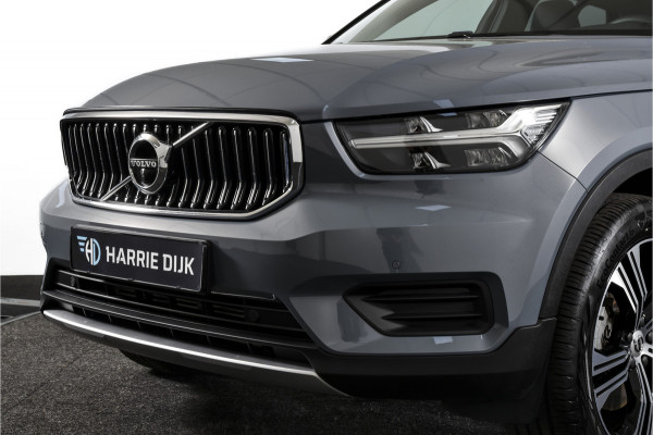 Volvo XC40 1.5 T4 Plug-in hybrid Inscription Expression | Dig. Cockpit | Adapt. Cruise | Stoel-+Stuurverw. | PDC | 360 Camera | NAV + App. Connect | ECC | Elek. Klep | LM 19" | 8514