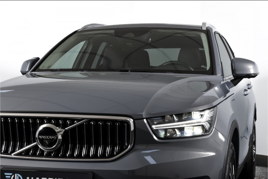 Volvo XC40 1.5 T4 Plug-in hybrid Inscription Expression | Dig. Cockpit | Adapt. Cruise | Stoel-+Stuurverw. | PDC | 360 Camera | NAV + App. Connect | ECC | Elek. Klep | LM 19" | 8514