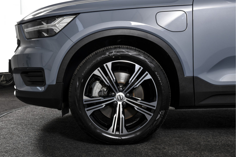 Volvo XC40 1.5 T4 Plug-in hybrid Inscription Expression | Dig. Cockpit | Adapt. Cruise | Stoel-+Stuurverw. | PDC | 360 Camera | NAV + App. Connect | ECC | Elek. Klep | LM 19" | 8514
