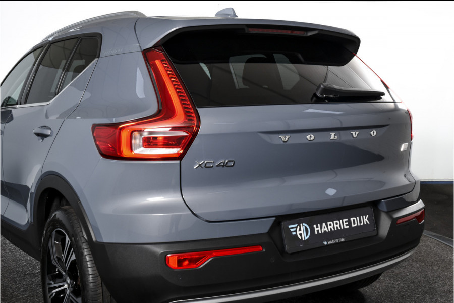 Volvo XC40 1.5 T4 Plug-in hybrid Inscription Expression | Dig. Cockpit | Adapt. Cruise | Stoel-+Stuurverw. | PDC | 360 Camera | NAV + App. Connect | ECC | Elek. Klep | LM 19" | 8514