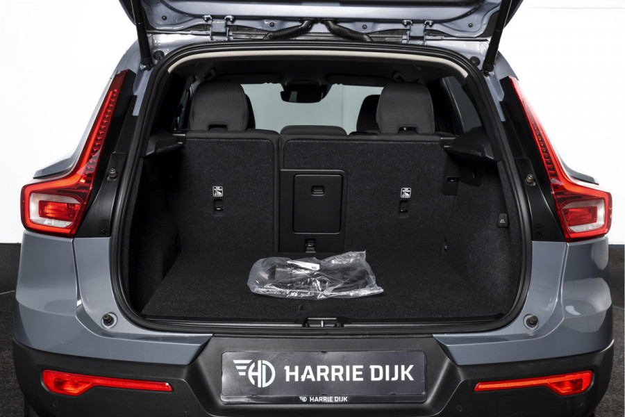 Volvo XC40 1.5 T4 Plug-in hybrid Inscription Expression | Dig. Cockpit | Adapt. Cruise | Stoel-+Stuurverw. | PDC | 360 Camera | NAV + App. Connect | ECC | Elek. Klep | LM 19" | 8514