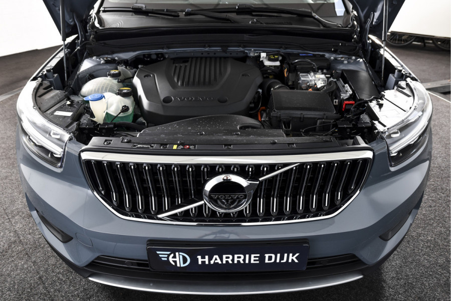 Volvo XC40 1.5 T4 Plug-in hybrid Inscription Expression | Dig. Cockpit | Adapt. Cruise | Stoel-+Stuurverw. | PDC | 360 Camera | NAV + App. Connect | ECC | Elek. Klep | LM 19" | 8514