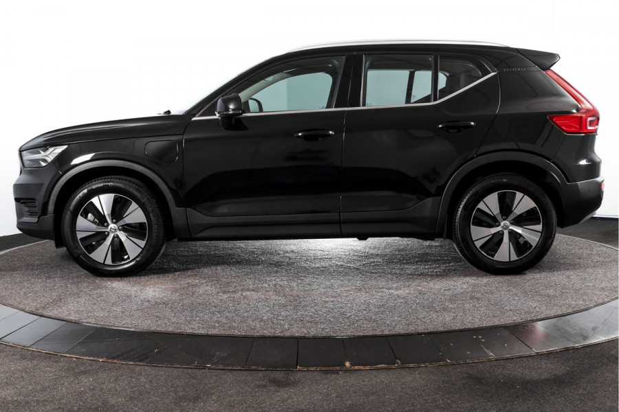 Volvo XC40 1.5 T4 Plug-in hybrid Inscription Expression | Dig. Cockpit | Adapt. Cruise | Stoel-+Stuurverw. | PDC | Camera | NAV + App. Connect | ECC | Elek. Klep | LM 18" | 4473