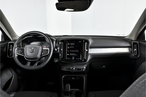 Volvo XC40 1.5 T4 Plug-in hybrid Inscription Expression | Dig. Cockpit | Adapt. Cruise | Stoel-+Stuurverw. | PDC | Camera | NAV + App. Connect | ECC | Elek. Klep | LM 18" | 4473