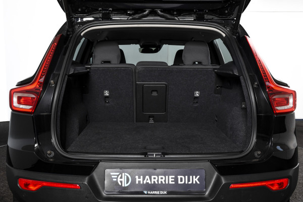Volvo XC40 1.5 T4 Plug-in hybrid Inscription Expression | Dig. Cockpit | Adapt. Cruise | Stoel-+Stuurverw. | PDC | Camera | NAV + App. Connect | ECC | Elek. Klep | LM 18" | 4473