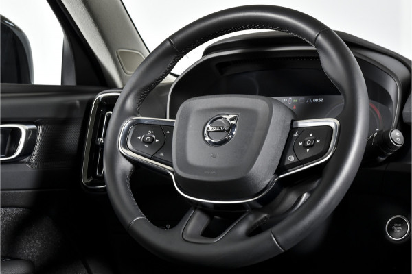 Volvo XC40 1.5 T4 Plug-in hybrid Inscription Expression | Dig. Cockpit | Adapt. Cruise | Stoel-+Stuurverw. | PDC | Camera | NAV + App. Connect | ECC | Elek. Klep | LM 18" | 4473