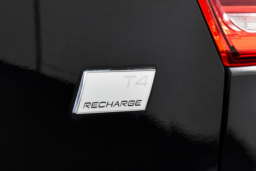 Volvo XC40 1.5 T4 Plug-in hybrid Inscription Expression | Dig. Cockpit | Adapt. Cruise | Stoel-+Stuurverw. | PDC | Camera | NAV + App. Connect | ECC | Elek. Klep | LM 18" | 4473