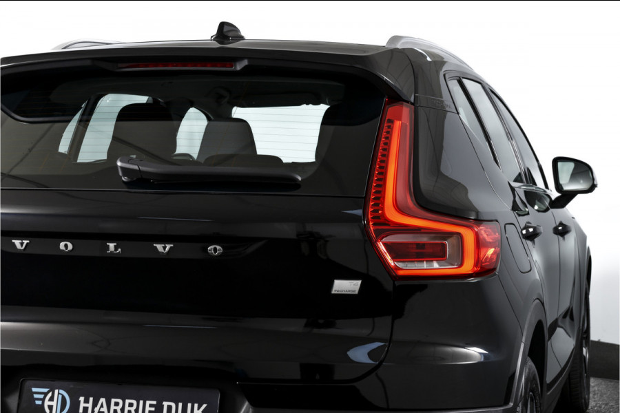 Volvo XC40 1.5 T4 Plug-in hybrid Inscription Expression | Dig. Cockpit | Adapt. Cruise | Stoel-+Stuurverw. | PDC | Camera | NAV + App. Connect | ECC | Elek. Klep | LM 18" | 4473