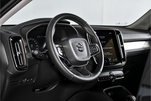Volvo XC40 1.5 T4 Plug-in hybrid Inscription Expression | Dig. Cockpit | Adapt. Cruise | Stoel-+Stuurverw. | PDC | Camera | NAV + App. Connect | ECC | Elek. Klep | LM 18" | 4473