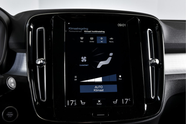 Volvo XC40 1.5 T4 Plug-in hybrid Inscription Expression | Dig. Cockpit | Adapt. Cruise | Stoel-+Stuurverw. | PDC | Camera | NAV + App. Connect | ECC | Elek. Klep | LM 18" | 4473