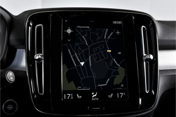Volvo XC40 1.5 T4 Plug-in hybrid Inscription Expression | Dig. Cockpit | Adapt. Cruise | Stoel-+Stuurverw. | PDC | Camera | NAV + App. Connect | ECC | Elek. Klep | LM 18" | 4473