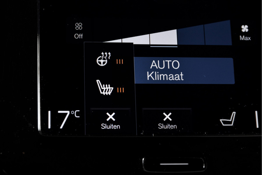 Volvo XC40 1.5 T4 Plug-in hybrid Inscription Expression | Dig. Cockpit | Adapt. Cruise | Stoel-+Stuurverw. | PDC | Camera | NAV + App. Connect | ECC | Elek. Klep | LM 18" | 4473