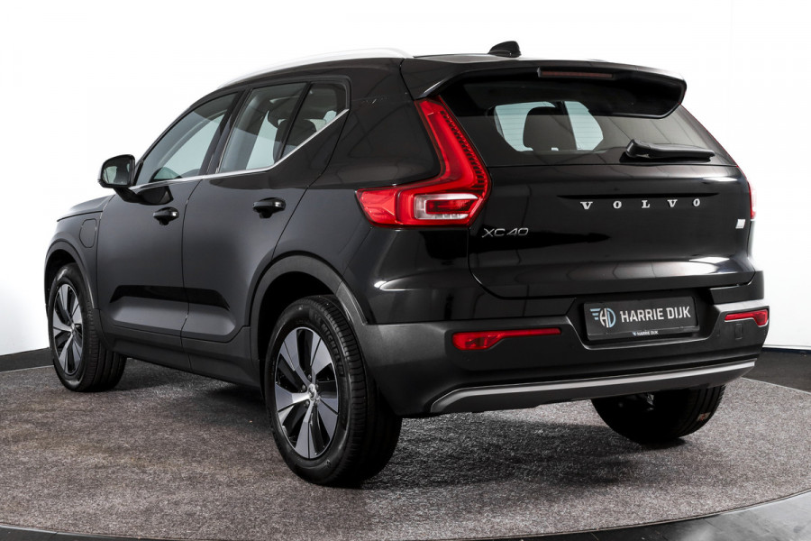 Volvo XC40 1.5 T4 Plug-in hybrid Inscription Expression | Dig. Cockpit | Adapt. Cruise | Stoel-+Stuurverw. | PDC | Camera | NAV + App. Connect | ECC | Elek. Klep | LM 18" | 4473